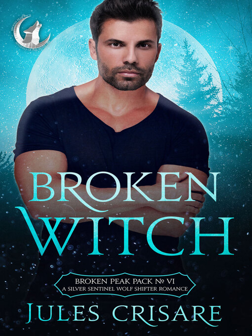 Title details for Broken Witch by Jules Crisare - Available